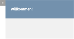 Desktop Screenshot of klassische-homoeopathie-stuttgart.de